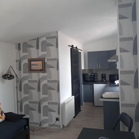Studio De La Crevette Saint-Hilaire-Petitville Extérieur photo