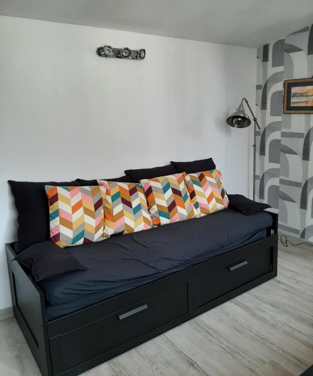 Studio De La Crevette Saint-Hilaire-Petitville Extérieur photo